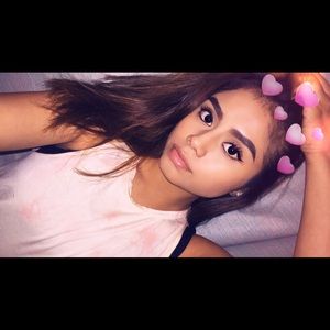 Meet your Posher, Danna